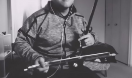 二胡演奏视频,视听盛宴中的民族风情演绎